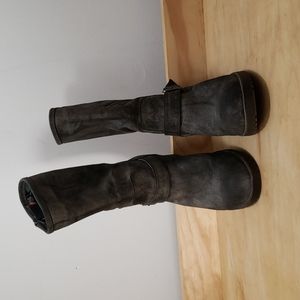 Rocket Dog Boots
